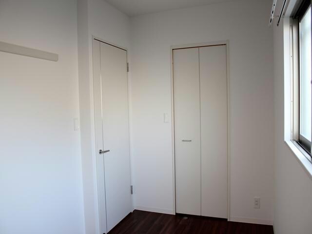 グランソレイユの物件内観写真