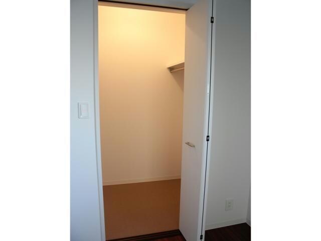 グランソレイユの物件内観写真