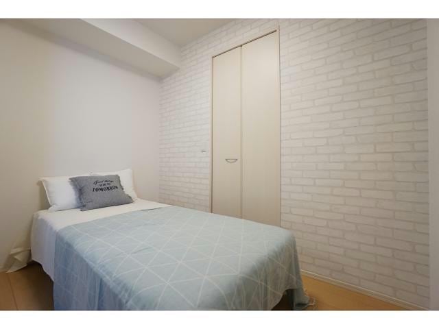 シュプリーム　ＴａｋｅｈａｃｈｉＢの物件内観写真