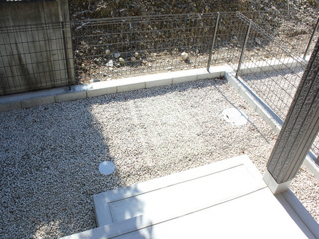 春夏冬の物件内観写真