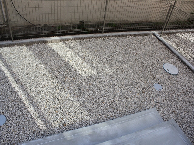 グランドゥールＡ・Ｂの物件内観写真