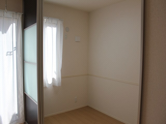 グランドゥールＡ・Ｂの物件内観写真