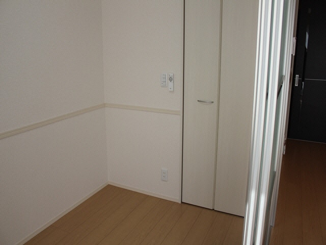 グランドゥールＡ・Ｂの物件内観写真