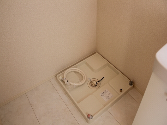 グランドゥールＡ・Ｂの物件内観写真