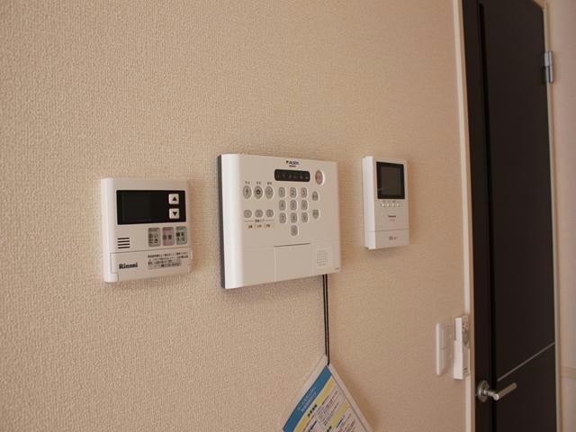 グランドゥールＡ・Ｂの物件内観写真