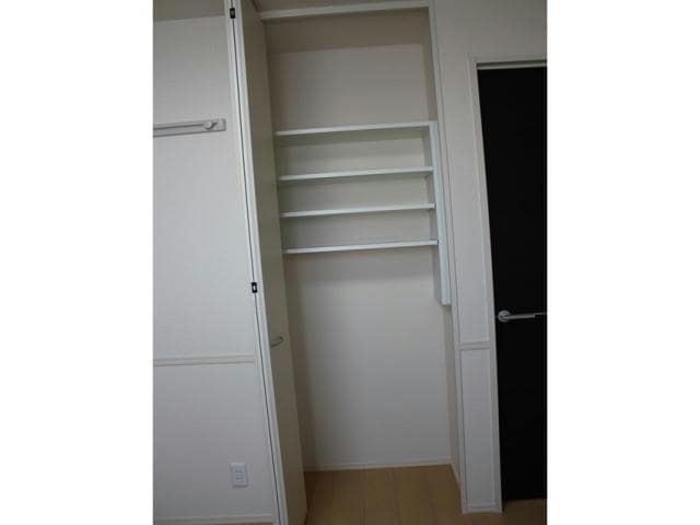 グランドゥールＡ・Ｂの物件内観写真