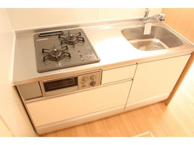 Ｗｉｎｓ　Ｈｉｌｌｓ　Ａの物件内観写真