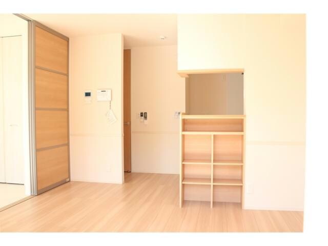 Ｗｉｎｓ　Ｈｉｌｌｓ　Ａの物件内観写真