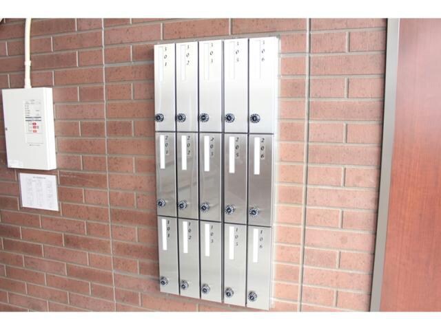 Ｗｉｎｓ　Ｈｉｌｌｓ　Ａの物件外観写真