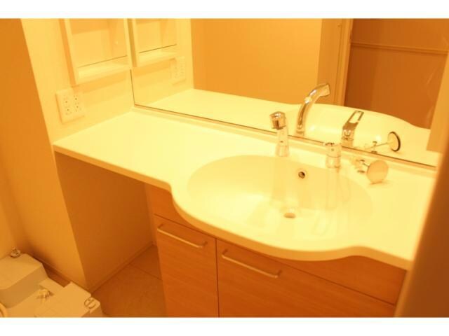 Ｗｉｎｓ　Ｈｉｌｌｓ　Ａの物件内観写真