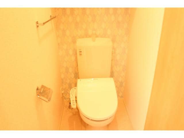 Ｗｉｎｓ　Ｈｉｌｌｓ　Ａの物件内観写真