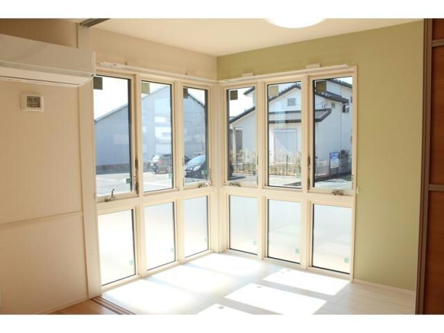 Ｗｉｎｓ　Ｈｉｌｌｓ　Ａの物件内観写真