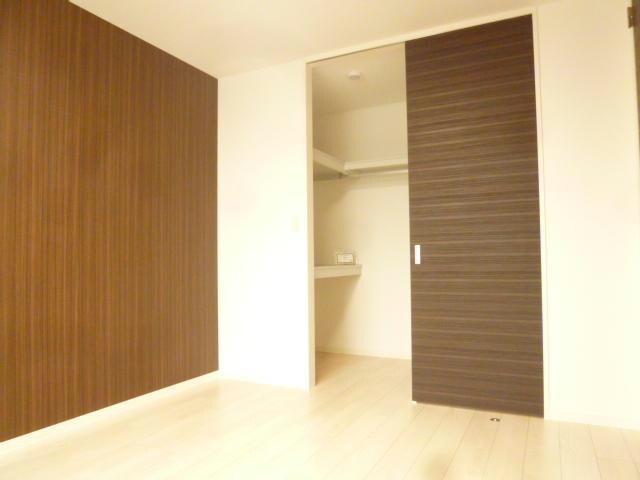 シュプリーム小松の物件内観写真