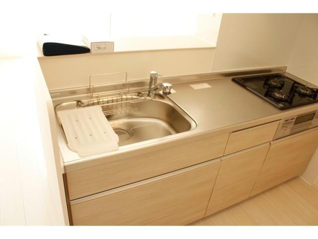 ルーチェソラーレの物件内観写真