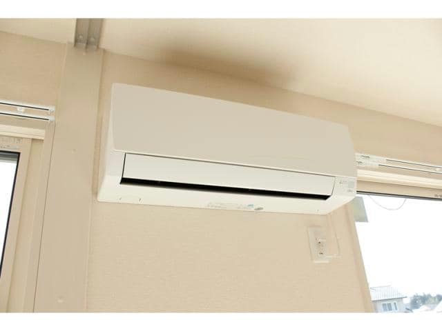 ルーチェソラーレの物件内観写真