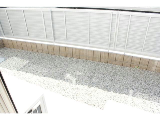 ルーチェソラーレの物件内観写真