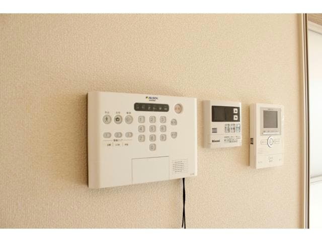 ルーチェソラーレの物件内観写真