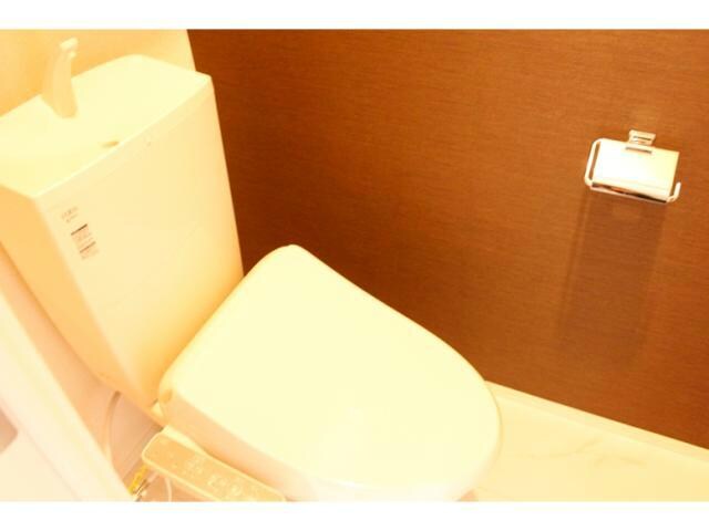 ルーチェソラーレの物件内観写真