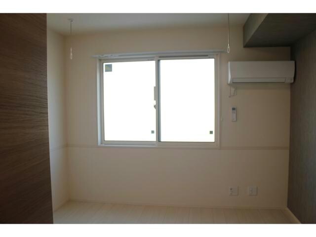 ルーチェソラーレの物件内観写真