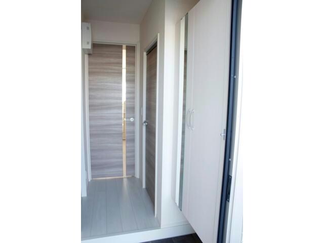 ルーチェソラーレの物件内観写真