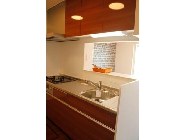 ＧＲＡＮＤ　ＷＩＮＳの物件内観写真