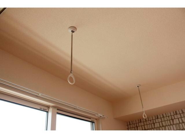 ＧＲＡＮＤ　ＷＩＮＳの物件内観写真