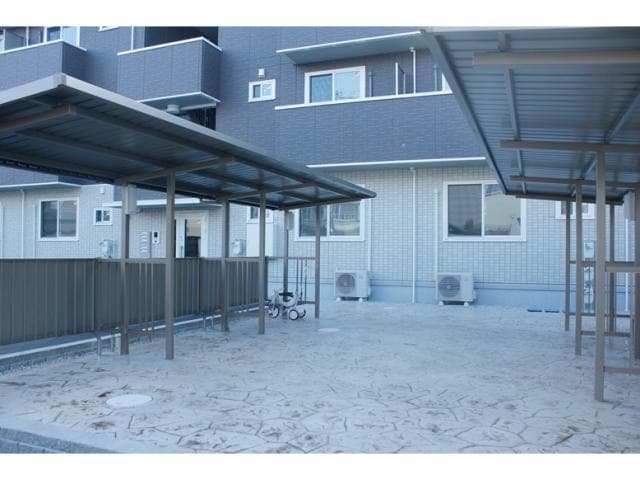 ＧＲＡＮＤ　ＷＩＮＳの物件外観写真