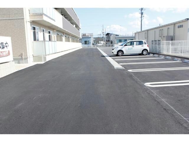 ＧＲＡＮＤ　ＷＩＮＳの物件外観写真