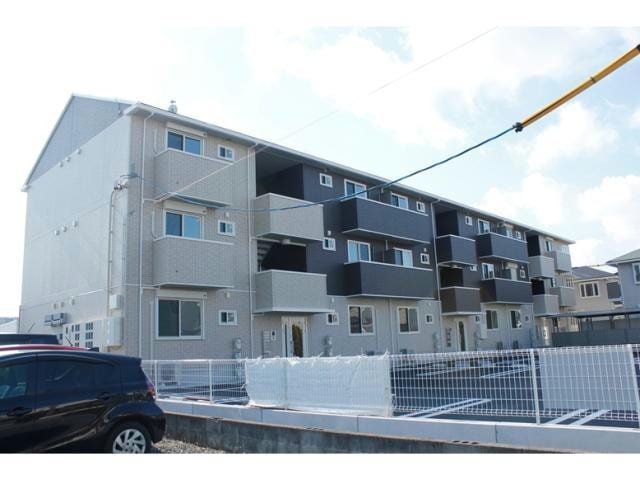 ＧＲＡＮＤ　ＷＩＮＳの物件外観写真