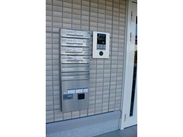 ＧＲＡＮＤ　ＷＩＮＳの物件外観写真