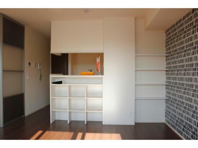 ＧＲＡＮＤ　ＷＩＮＳの物件内観写真