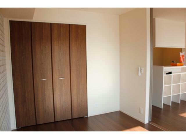 ＧＲＡＮＤ　ＷＩＮＳの物件内観写真