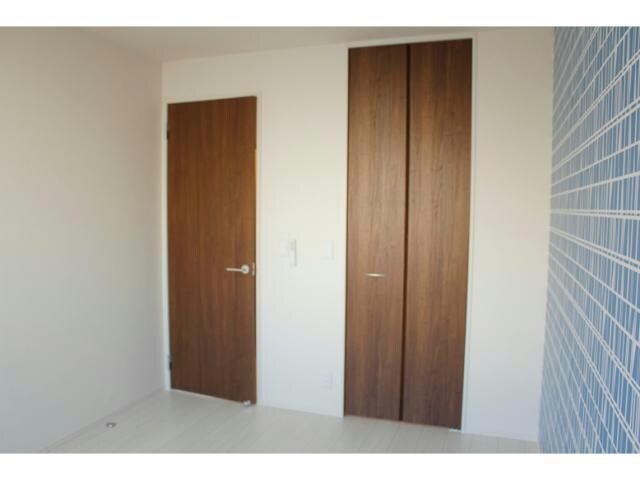 ＧＲＡＮＤ　ＷＩＮＳの物件内観写真