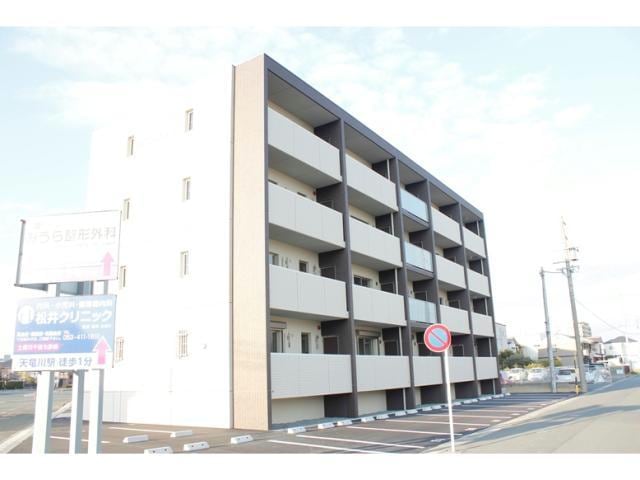 ＷＩＳＴＡＲＩＡの物件外観写真