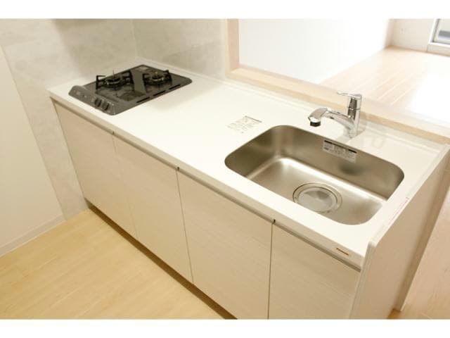 ＷＩＳＴＡＲＩＡの物件内観写真