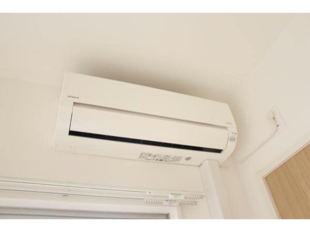 ＷＩＳＴＡＲＩＡの物件内観写真