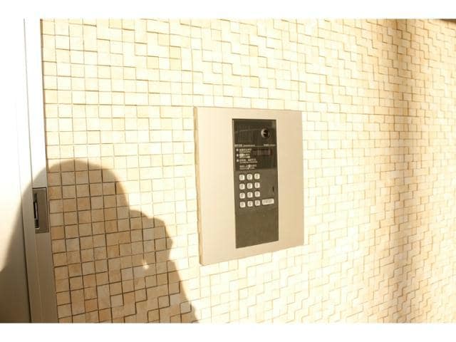 ＷＩＳＴＡＲＩＡの物件外観写真