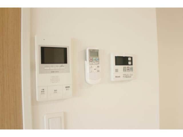 ＷＩＳＴＡＲＩＡの物件内観写真