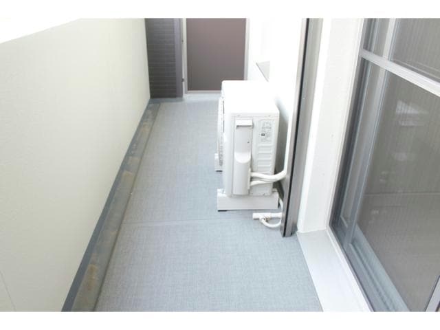 ＷＩＳＴＡＲＩＡの物件内観写真