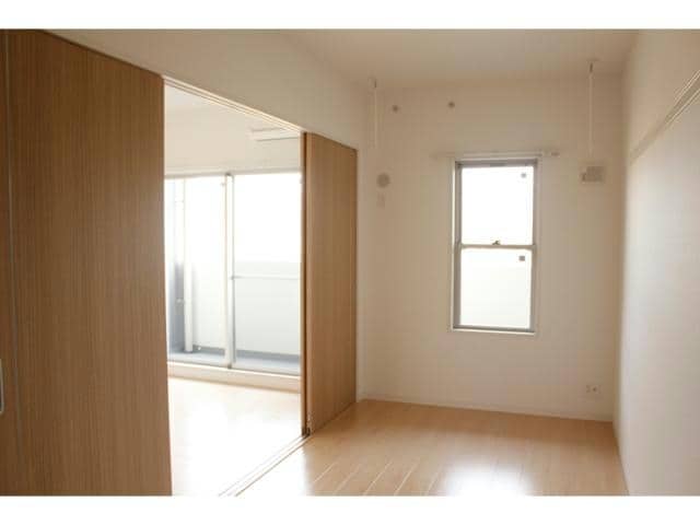 ＷＩＳＴＡＲＩＡの物件内観写真