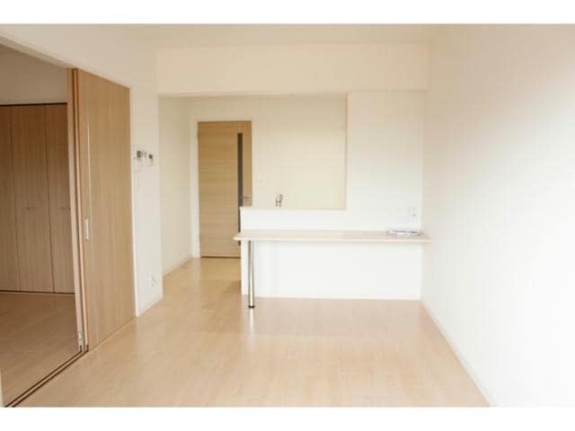 ＷＩＳＴＡＲＩＡの物件内観写真