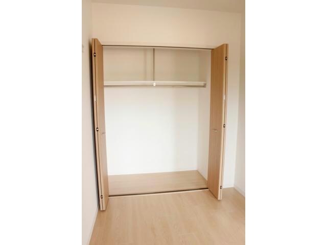 ＷＩＳＴＡＲＩＡの物件内観写真