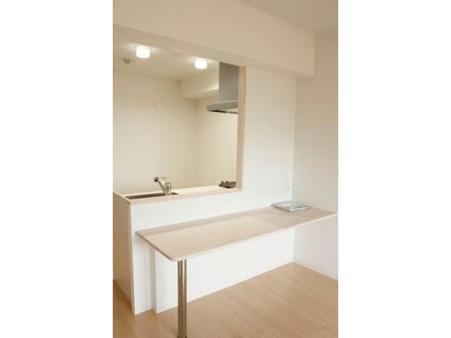 ＷＩＳＴＡＲＩＡの物件内観写真