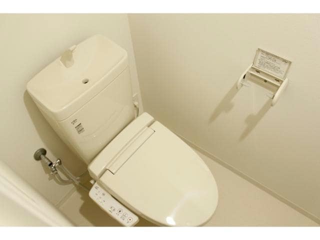 ＷＩＳＴＡＲＩＡの物件内観写真