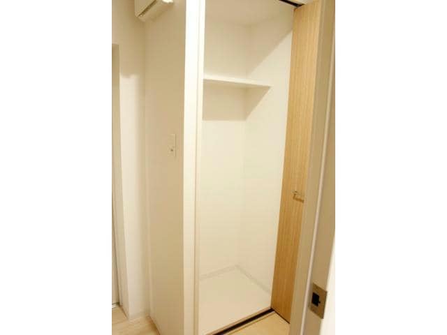 ＷＩＳＴＡＲＩＡの物件内観写真