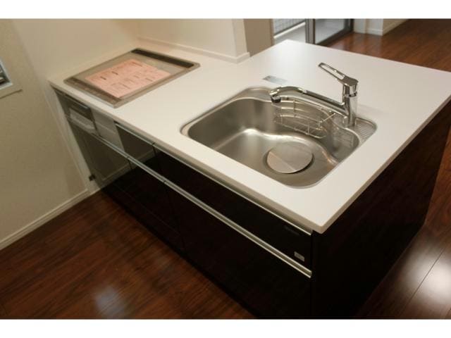 カーサ　フェリオの物件内観写真