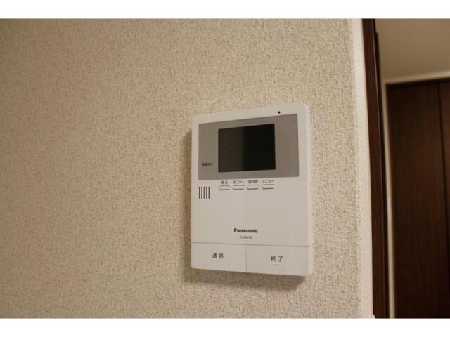 カーサ　フェリオの物件内観写真