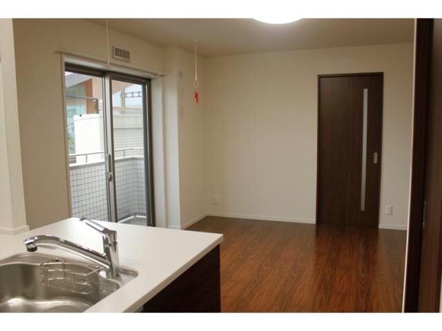 カーサ　フェリオの物件内観写真