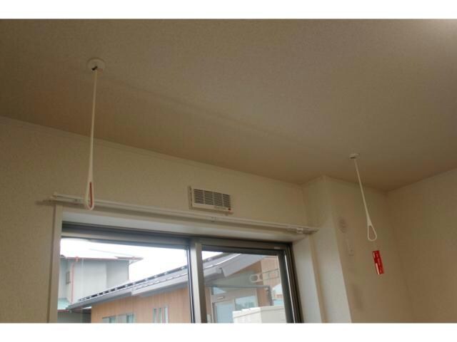 カーサ　フェリオの物件内観写真