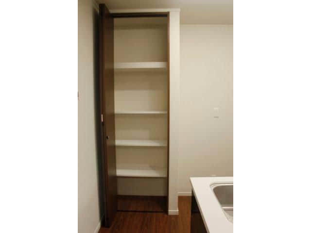 カーサ　フェリオの物件内観写真